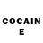 COCAIN 98% Faycal Gacem