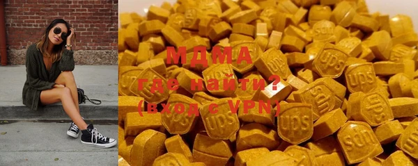молекула духа Арсеньев